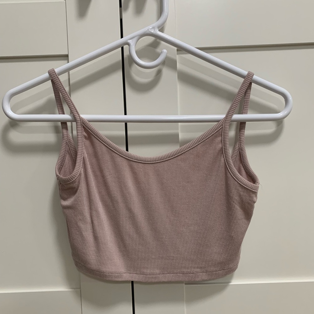 Esntls girl tank top - Picture 6 of 9